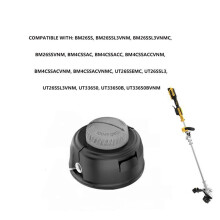 311759012 Weed Eater for Homelite Weed Eater Trimmer Replacement for BM26SS Models Weed Eater Trimmer
