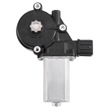 Front Left Power Window Lift Motor 2Pin OE 72250-SVA-A01 72250SVAA01 for Coupe 2006-2011 FL