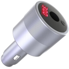 Car Adapter 12V/24V Boost 30V/2A Voltage Stabilization Digital Display 60W, Digital Display , for RV, Boat, Car