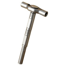 High Torque Convertible Ratchet Screwdriver T-Handle Extension Magnetic Driver Tool for Car Motorcycle DIY Repair Tool