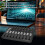 WORLDE MIDI Keyboard Controller Portable MIDI Controller Music Creation 24 Knobs Push Sliders Buttons for Arrangement 2