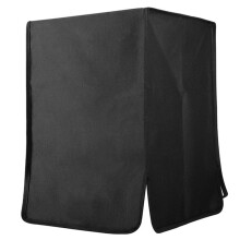 Protective Dust Cover Dustproof 3D Printer Case for Saturn Photon Mono X Phrozen Sonic4K Dustproof Hood