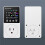 Tuya WIFI  Power Meter Socket Current Voltage Wattage Kwh Test  Meter Electric Consumption Analyzer AU Plug 2