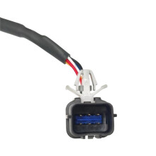95780-4Z600 Car Front Grille Camera Around View Monitor for Santa Fe Sport 2017-2018