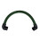 Pre-Separator Hose Replacement L Connector for  DN3240 Vacuum Cleaner Accessory Secure Connection Accessory 4