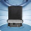 Protective Dust Cover Dustproof 3D Printer Case for  Saturn  Photon Mono X Phrozen Sonic4K Dustproof Hood 2