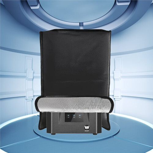 Protective Dust Cover Dustproof 3D Printer Case for  Saturn  Photon Mono X Phrozen Sonic4K Dustproof Hood 1