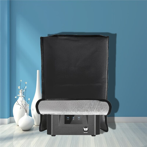 Protective Dust Cover Dustproof 3D Printer Case for  Saturn  Photon Mono X Phrozen Sonic4K Dustproof Hood 2