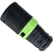 Replacement Connection Sleeve for D27 DAG-AS DM-AS/CT Power Tools Vacuum Adapter Secure Connection Accessory