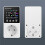 Tuya WIFI  Power Meter Socket Current Voltage Wattage Kwh Test  Meter Electric Consumption Analyzer EU Plug 2