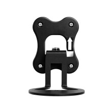 Wall Mount for HOME200 Wireless Speakers Metal Wall Mount Bracket Wall Mount Stand Hanger with Install Screw