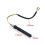 Universal Motorcycle Flash Lights 12V 2W 14SMD LED Indicator Lights Dynamic Turn Signal Lights 7