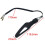 Universal Motorcycle Turn Signal Lights 12V 0.5W 14SMD LED Indicator Lights Dynamic Lights 1