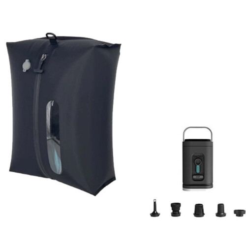 Borse per Compressione Sottovuoto, 28L Multisize per Imballaggio e Abbigliamento da Viaggio