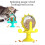 Interactive Pet Feeder Toy - Dog Cat Food Leaking Training Wheel, Slow Feeder for Fun 6