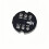 ICS-43434 MEMS I2S Microphone Module, Omnidirectional Digital Mic, 24-Bit, 120 DB AOP, 65dBa High-SNR, Replace INMP441 2