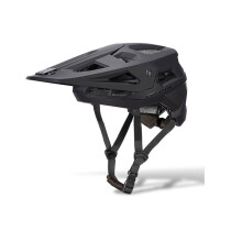 Bicycle Helmet Removable Safety Helmet 58-62CM Adjustable  Supports Mounting Action Camera B