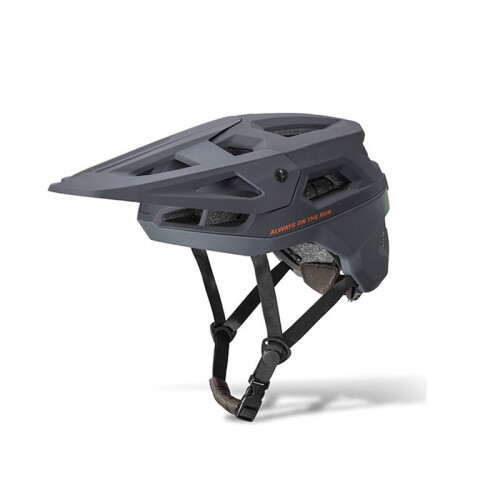 Bicycle Helmet Removable Safety Helmet 58-62CM Adjustable  Supports Mounting Action Camera C