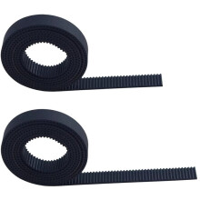 Voor  voor Kobra X XY-As Riempakket Hoge Kwaliteit 3D Printer Riempakket 3D Printer Vervangonderdelen voor Kobra X