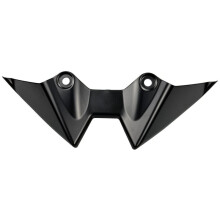 Front Spoiler for Z500 Z500SE 2024-2026 Front Lip Downforce Aerodynamics Fairing Winglet Kit Accessories