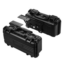 Motorcycle Parts Motorcycle Modified Side Cases Luggage Boxes for Sur-Ron Light Bee S/X