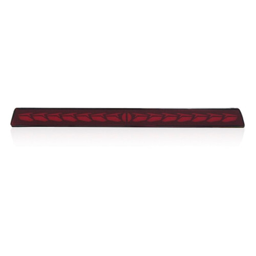 LED 3rd High Mount Brake Light for  Hilux Travo 2026 Tail Light Third Stop Lamp Accessories