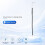 For  Kobra X Hotend Ceramic Heating Cable Stable Heating and High Temperature Resistance Cable 3D Printer Parts 2