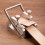 Leather Thinning Machine Manual Belt  Shovel Tool Leather DIY Tool 1