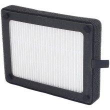 HEPA 13 + Geactiveerde Koolstof Combinatie Luchtfilter voor  P2S/X2D Externe Afzuigventilator 3D Printers Vervanging