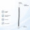 For  Kobra X Hotend Ceramic Heating Cable Stable Heating and High Temperature Resistance Cable 3D Printer Parts 6