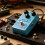 Wave Machine Chorus Gitarr Effekt Pedal True Bypass Aluminiumlegering Hölje Gitarr Tillbehör 4