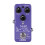 NUX Damp Reverb Gitarreneffektpedal mit Plate, Spring, Hall, 3 Reverb-Typen, True-Bypass oder Buffer-Bypass 1