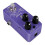 NUX Damp Reverb Gitarreneffektpedal mit Plate, Spring, Hall, 3 Reverb-Typen, True-Bypass oder Buffer-Bypass 10