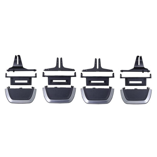 Air Conditioning Vent Outlet Tab Clip for  5 Series G30 G31 2017-2023 Front Left+Middle+Right