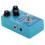 Wave Machine Chorus Gitarr Effekt Pedal True Bypass Aluminiumlegering Hölje Gitarr Tillbehör 9