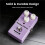 NUX Analog Chorus Gitarr Effekter Pedal, Vintage Analog Chorus Effekt, True Bypass för Elgitarr 4