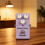 NUX Analog Chorus Gitarr Effekter Pedal, Vintage Analog Chorus Effekt, True Bypass för Elgitarr 6