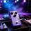 NUX Damp Reverb Gitarreneffektpedal mit Plate, Spring, Hall, 3 Reverb-Typen, True-Bypass oder Buffer-Bypass 4