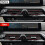 Air Conditioning Vent Outlet Tab Clip for  5 Series G30 G31 2017-2023 Front Left+Middle+Right 4