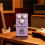 NUX Analog Chorus Gitarr Effekter Pedal, Vintage Analog Chorus Effekt, True Bypass för Elgitarr 7
