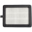 HEPA 13 + Activated Carbon Combo Air Filter for  P2S/X2D External Exhaust Fan 3D Printers Replacement 6