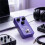 NUX Damp Reverb Gitarreneffektpedal mit Plate, Spring, Hall, 3 Reverb-Typen, True-Bypass oder Buffer-Bypass 7
