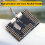 FlyingRC H7Wlite MK2 Flight Controller Support ArduPilot INAV Betaflight Firmware RC Fixed Wing Airplane Parts B 1