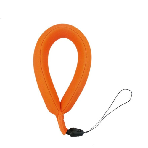 Camera Buoyancy Wrist Strap Floating Strap Camera Cell Phone Float Underwater Wrist Strap for Camera Key From Sinking B