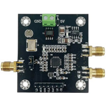 ADF4351 Breitband-PLL-Frequenzsynthesizer--Signalgeneratormodul 35 MHz-4,4 GHz, Rauscharmer VCO, ADF4350-Kompatible Demo