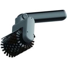 BBQ Grill Brush Settings Electric Grill Brush with Cleaner  for Outdoor Griddles Smokers