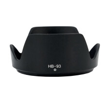 HB-93 67mm Lens Hood for Z 24-200mm F/4-6.3 Camera Accessories