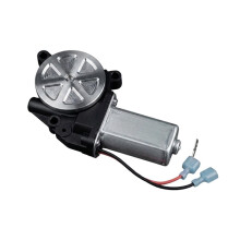 R001832 RV Awning Motor 12V 060744-001 060744001 for Carefree of Colorado RV Compass, Longitude, Altitude Series Awnings
