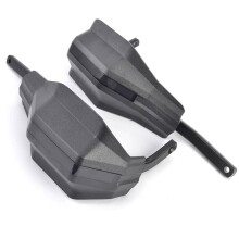 Motorcycle Handguard with LED for CB500X CB400X NX400 NX500 Hand Shield Hand Guard Protector