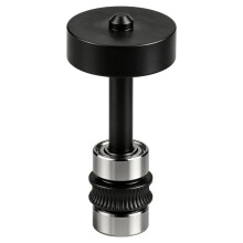 Gear Kit Support Shaft Assembly for AMS Hardened Steel Gear Driven Magnet Internal Hub for AMS1 Pro
